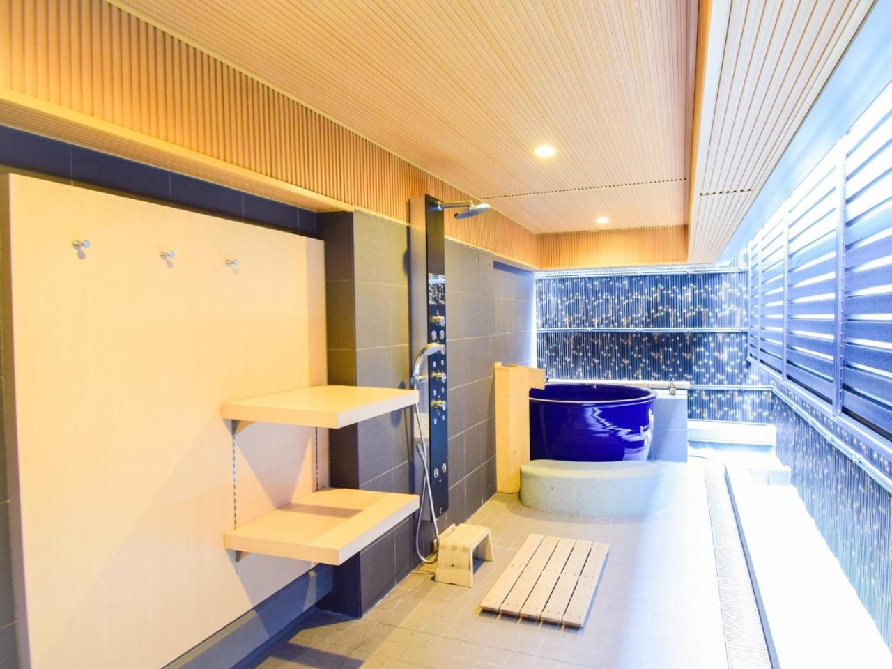 Apa Hotel Kyoto Gojo Omiya Exterior photo