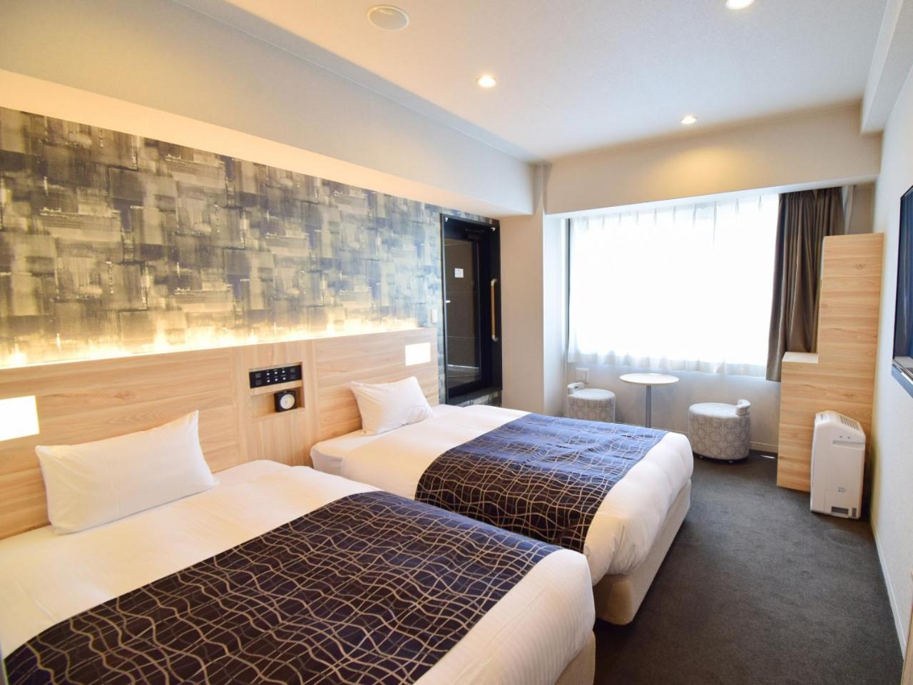 Apa Hotel Kyoto Gojo Omiya Exterior photo